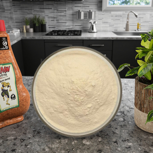 Protéine de lactosérum Isolat Vanille Saveurs OEM Protéine de lactosérum en poudre Protéine de lactosérum <span class=keywords><strong>5</strong></span> <span class=keywords><strong>kg</strong></span> - Product Image 5