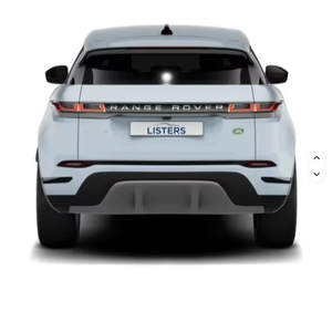 2024 usato Land Rover Range Rover <span class=keywords><strong>Evoque</strong></span> dinamico SUV <span class=keywords><strong>CAR</strong></span> - Product Image 1