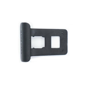 खेल कार्ड स्लॉट कवर Nintendo स्विच प्रतिस्थापन भागों के लिए कारतूस दरवाजा फ्लैप - Product Image 3