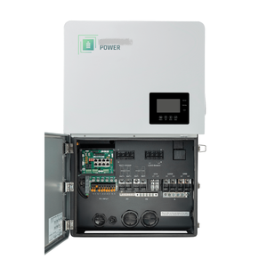 Oferta Increíble: Power Envys Duos 21 48V Híbrido Envys Duos 21-US 16kW Nuevo en Stock Original Oferta Increíble Power E - Product Image 3