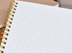 Factory Price A5 B5 Kraft Paper Cover <strong>Notebook</strong> Coil Diarybook Dot Grid <strong>Line</strong> Blank - Product Image 4