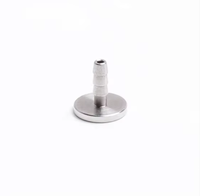 CONNECTEUR PL2839 pour FILTRE DE TÊTE D'IMPRESSION pour imprimante CIJ SÉRIE S4/S8/9040, pièces détachées COMPATIBLES avec les pièces détachées M CIJ