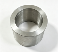 Fabrication de pièces de rechange pour concasseurs extra-larges |   Composants résistants à l'usure pour machines minières lourdes, fournisseur OEM