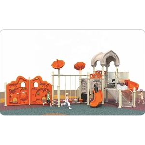 Imagination Glissière à roulettes rentable Aire <span class=keywords><strong>de</strong></span> <span class=keywords><strong>jeux</strong></span> pour enfants Prix Jeu Brinquedos Para Terrain <span class=keywords><strong>de</strong></span> <span class=keywords><strong>jeux</strong></span> extérieur compact 1-4 ans - Product Image 4