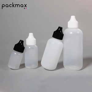 ขวดหยดพลาสติกเปล่า30มล. และ15มล. บรรจุภัณฑ์พลาสติก - Product Image 4