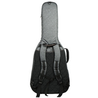 Sac de guitare acoustique en nylon 600D de haute qualité étanche Instruments de musique et accessoires en gros