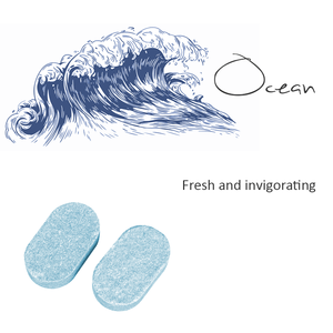 Không Có Độc Hại Hộ Gia Đình & Nhà Bếp Làm Sạch Đa Bề Mặt Làm Sạch Refill Làm Sạch Máy Tính Bảng Tất Cả Các Mục Đích Sạch Tập Trung Nạp - Product Image 3