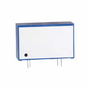 Manufacturer Channel AD246JY Clock Timing Electronic Circuit Components 13 SIP, 4 Leads, Offset Leads - Product Image 1