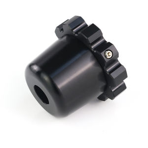 Waximoto apto para <span class=keywords><strong>Triumph</strong></span> <span class=keywords><strong>Sprint</strong></span> <span class=keywords><strong>ST</strong></span> 1050 <span class=keywords><strong>Sprint</strong></span> <span class=keywords><strong>ST</strong></span> <span class=keywords><strong>955</strong></span> RS <span class=keywords><strong>955</strong></span> Aftermarket Acelerador Bloqueio Cruise Control Braçadeira Assist End Bar - Product Image 2