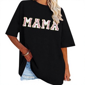 Wholesale Custom Oversized <b>T</b> <b>Shirt</b> 100% Cotton Heavyweight Drop Shoulder Unisex Streetwear Custom Logo OEM ODM Manufacturer - Product Image 2