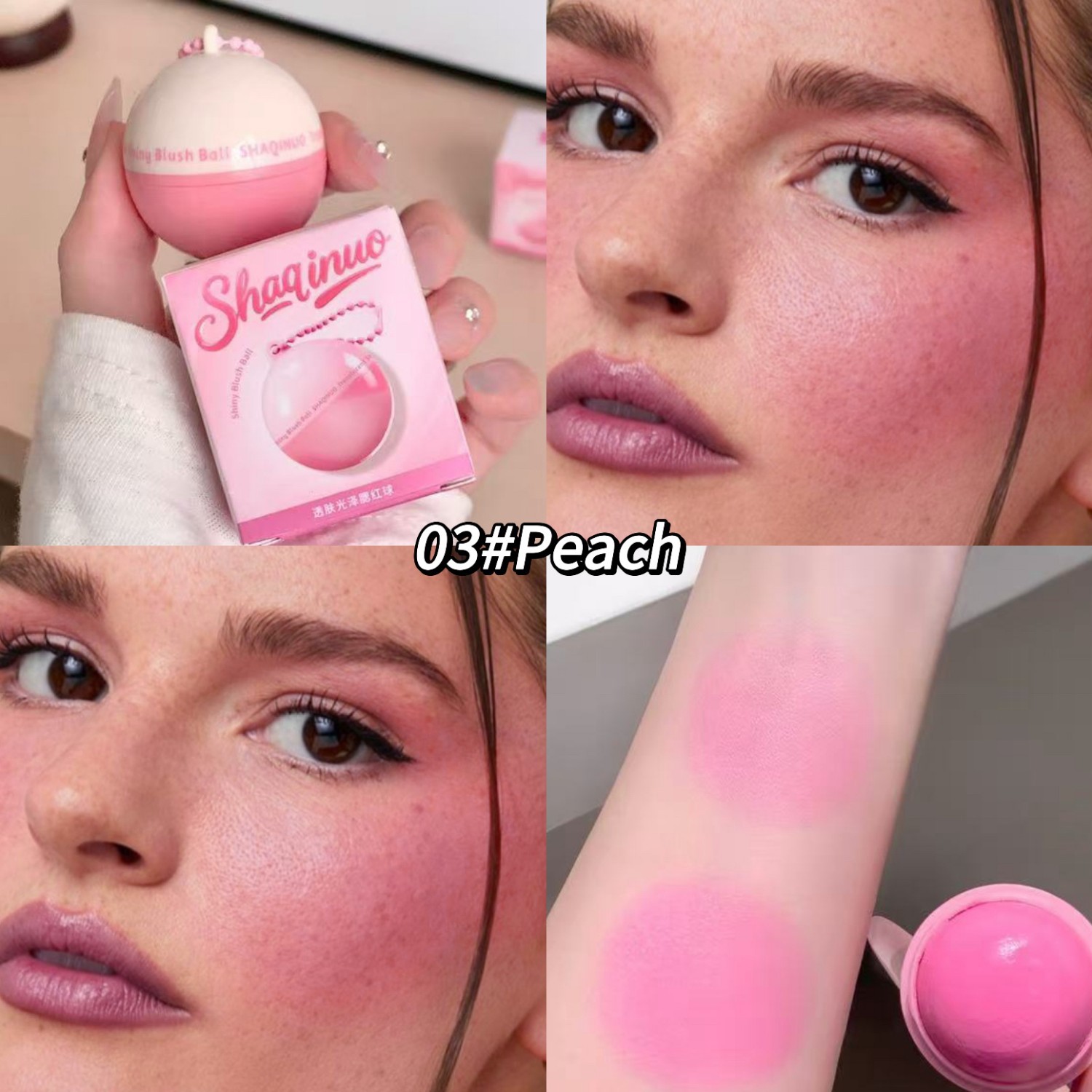 03# Peach