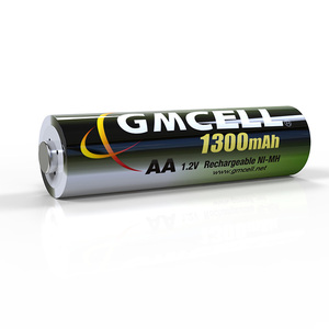 Gute Preis von nimh Akku 500mAh 1,2 v ni mh 1800mAh AA Batterie - Product Image 6