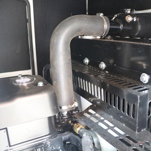 เครื่องกำเนิดไฟฟ้าแบบเงียบ 25KW 32KVA 32kw 200kw 10kva 15kva 20kva 100kva 1000kva รุ่น HIC-25GF 25KW 30kw 40kw 30kva - Product Image 4