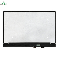 Écran tactile LCD FHD de 15,6 pouces pour HP Envy 15-EP 15-EP00, assemblage L98324-001, pièce de rechange