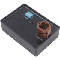 ZAMOSA Unité CDI de course haute performance et durable, nouvelle, pour BIZ 125 ECO DELUXE KS ES 05-08 30410-KSS-900 DC 4PIN Biz 125 Mutiscam DR-036