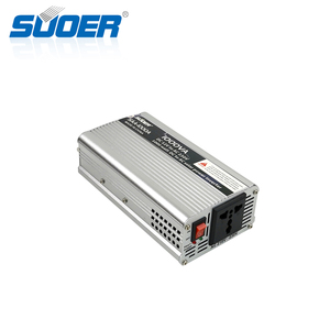 <span class=keywords><strong>ราคา</strong></span>โรงงานสุดคุ้ม อินเวอร์เตอร์ 1000VA 12v 220v อินเวอร์เตอร์แปลงไฟรถยนต์ แบบ Modified Sine Wave - Product Image 6