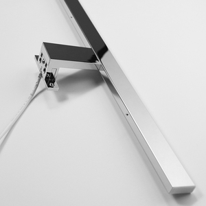 Intégrée dans le pilote lampe <span class=keywords><strong>miroir</strong></span> mural lumières vanité <span class=keywords><strong>salle</strong></span> <span class=keywords><strong>de</strong></span> <span class=keywords><strong>bain</strong></span> <span class=keywords><strong>miroir</strong></span> lumières led - Product Image 4