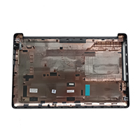 Nouveau boîtier inférieur pour ordinateur portable D Shell pour Probook 250 G7/255 G7 Gris Clavier d'ordinateur portable Mécanique USB Type C Modèle L49983-001