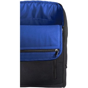 Échantillon gratuit – Sac à dos de voyage personnalisé pour chaussures, fabriqué en usine BSCI, avec compartiments intérieurs ajustables et organisés, idéal pour les baskets de qualité supérieure - Product Image 5