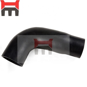 Tuyau en caoutchouc pour excavatrice SK460-8, tuyau d'intercooler LS05P01297P1 - Product Image 5