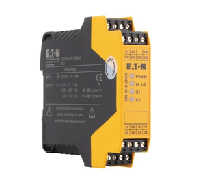 Relé de Seguridad Muller Serie ESR5 230V AC - Product Image 3