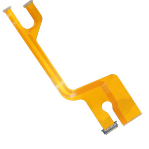 Cable Flexible FPC para PCB de 0.5mm de Paso, 40p 45p, para Pantalla de TV, Precio de Fábrica - Product Image 4