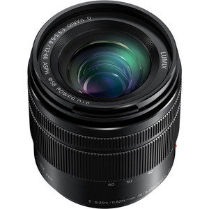 DF Wholesale Uesd Professionjal <b>Camera</b> Lenses for VARIO 12-60mm F/3.5-5.6 Power OIS/H-FS12060 Lens - Product Image 1