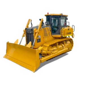 Nueva Excavadora <span class=keywords><strong>XCMG</strong></span> D170, 131KW 18.7 Toneladas para Construcción de Carreteras, Motor de Nivel 4 - Product Image 4