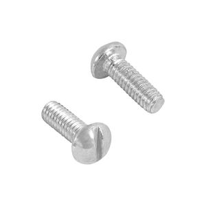 Fiero TORE-5/32X1/2 Confezione da 450 Viti Tipo Stufa 5/32' X 1/2' Incluse - Product Image 2