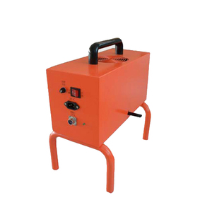 Detector de Metales ZM con Control por Microcomputadora PLC, Detección de Oro, Plata, Cobre y Piedras Preciosas, 14M de Profundidad, 3.2KG de Peso, Gas Sox - Product Image 3