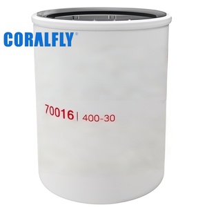 Filtro de Combustible 70016 R18189-30 SN 40660 SN40660 LF3758 B1434 P551145 1884508C1 B7503 para Cimtek - Product Image 1