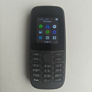 Teléfono Móvil 100% Nuevo con Doble SIM, Modelos 105, 106, 110, 120, 130, 150, Venta al Por Mayor de Fábrica, Original, Doble SIM en Espera, Batería de Gran Capacidad - Product Image 3