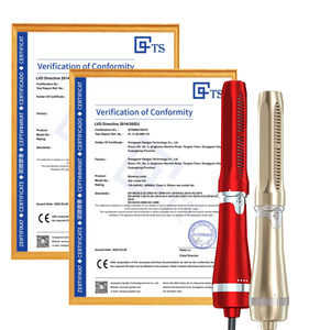 เครื่องเป่าลม FKY 7.0 Iteracare รุ่น <span class=keywords><strong>Tera</strong></span> Hertz <span class=keywords><strong>Classic</strong></span> ขนาดใหญ่ ของแท้ รุ่นอัปเกรดจาก 6.0 Iteracare Pro <span class=keywords><strong>Tera</strong></span> Hertz Wand - Product Image 2