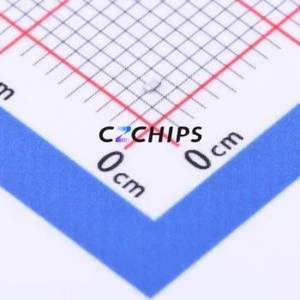 Resistencia SMD SCR0402J5K6 0402 (Tipo: Película Gruesa) (Resistencia: 5.6kOhm Precisión: 5%) - Product Image 2