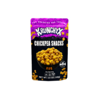 Custom Logo Bedrukt Voedsel Verpakking Gedroogd Fruit Snack Doypack Aluminiumfolie Plastic Geur Proof Ziplock Opstaand Zakje Mylar Tas