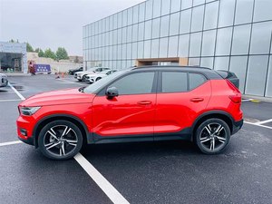 Volvos <span class=keywords><strong>XC40</strong></span> <span class=keywords><strong>T4</strong></span>, 2020, faible kilométrage, super propre, comme neuf - Product Image 3