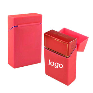 Ilicono <span class=keywords><strong>Cigarette</strong></span> ase co ririendly ALE ubber igigarette ase ver holesale igigarette Ox ox - Product Image 6