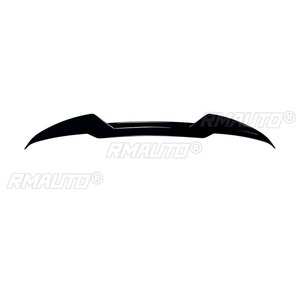 Alerón Trasero Estilo Blade para BMW X3 G45, Alerón de Techo, Alerón de Maletero para BMW X3 G45 2025+, Accesorios para Auto Estilo Blade - Product Image 4