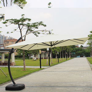 Vải không thấm nước dễ gấp, kinh doanh ngoài trời ăn vườn Ô/ - Product Image 3