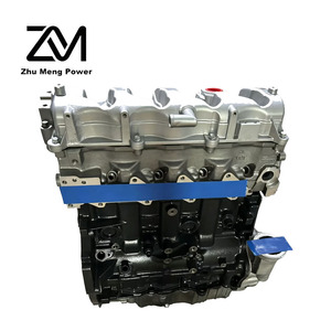 Tapa de Motor de Gasolina/Diésel 2.0 D4EA para Hyundai Tucson, Starex, Santa Fe 2, <span class=keywords><strong>Kia</strong></span> <span class=keywords><strong>Sorento</strong></span> <span class=keywords><strong>2006</strong></span> 220 DOHC - Product Image 5