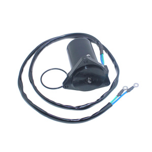 Cylindre de relevage pour moteur hors-bord Yamaha 6H1-43880-02 pour moteur de bateau 2 temps 85 CV, pièce de rechange - Product Image 5