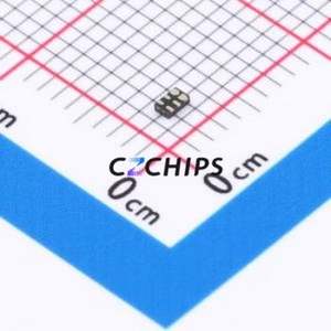 Nouveau et original RCLAMP0522P Transistor DFN1610-6 ESD et protection contre les surtensions (TVS/ESD) - Product Image 2