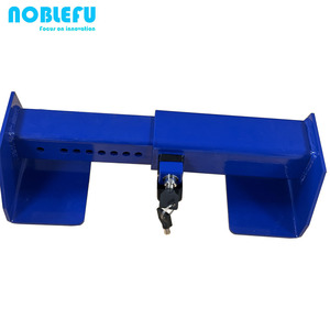 Nhiệm Vụ Nặng Nề Hàng Hóa Khóa Cửa Cho Vận Chuyển <span class=keywords><strong>Container</strong></span> Và Rơ Moóc Cao An Ninh Có Thể Điều Chỉnh Xe Tải <span class=keywords><strong>Container</strong></span> Khóa - Product Image 5