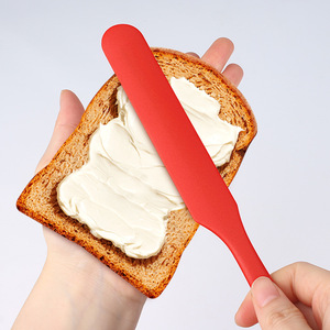 Espátula de Silicona Antiadherente Resistente al Calor <span class=keywords><strong>Coci</strong></span> - Libre de BPA, Apta para Horno, Herramienta de Cocina Duradera - Product Image 2