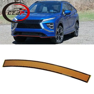 CZJF Pièces de carrosserie automobile de haute qualité, réflecteur latéral avant pour Mitsubishi Eclipse Cross 2022 2023 2024 2025 8355A119 8355A120 - Product Image 1