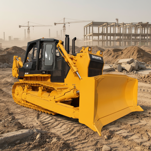 Bouteur de bulldozer à pelle frontale 13 tonnes DH13-C2 à vendre - Product Image 1