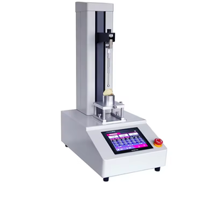 Máquina de Prueba de Resistencia de Pasta AACC AOAC, Texturometro, Analizador de Textura para Alimentos, Productos Cárnicos, Cosméticos - Product Image 4