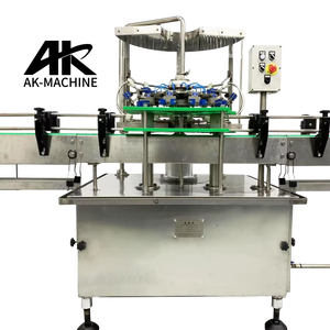 Water <b>Bottle</b> Filling <b>Machines</b> Automatic Bottling <b>Machine</b> Price <b>Making</b> Automatic Bottling <b>Machine</b> Price Automatic Bottling Machin - Product Image 6