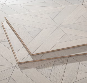 Sang trọng thiết kế hiện đại Thiết kế sàn gỗ sồi xương cá Chevron phong cách cho trang trí trong nhà thiết kế sàn - Product Image 5