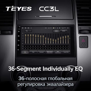 <span class=keywords><strong>TEYES</strong></span> CC3L WIFI Universal para <span class=keywords><strong>Volkswagen</strong></span>, Nissan, Hyundai, Kia, Toyota, Reproductor de Video para Radio de Coche - Product Image 4